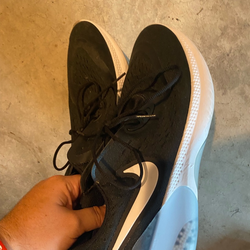 Nike joyride size 14